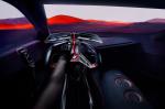 BMW Vision M NEXT 2019 года